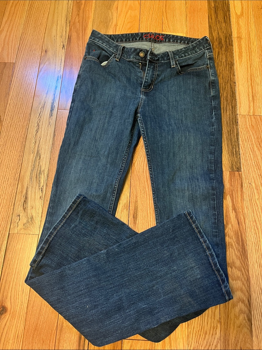 Kimes Ranch Chloe size 6x38